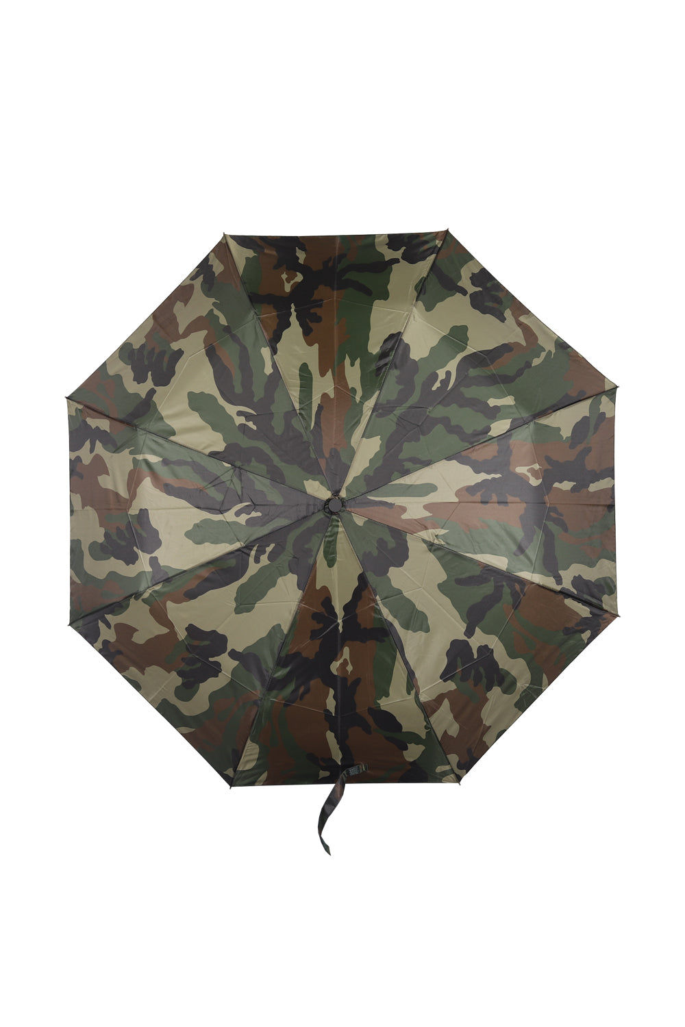 Ombrello a scatto Camouflage
