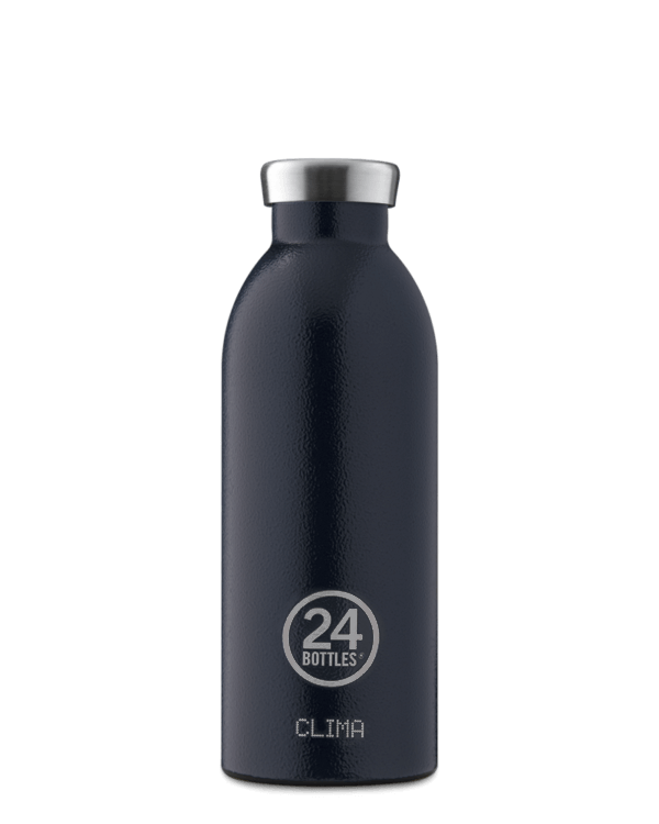 Clima Bottle Deep Blue 500ml