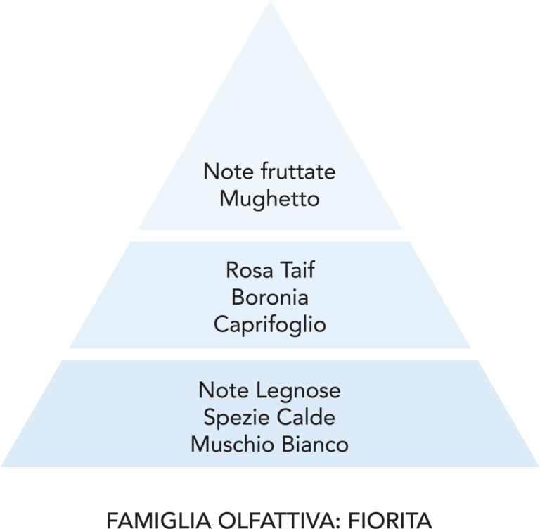 Essenza FIORI BIANCHI 500ml - Profumatore per bucato