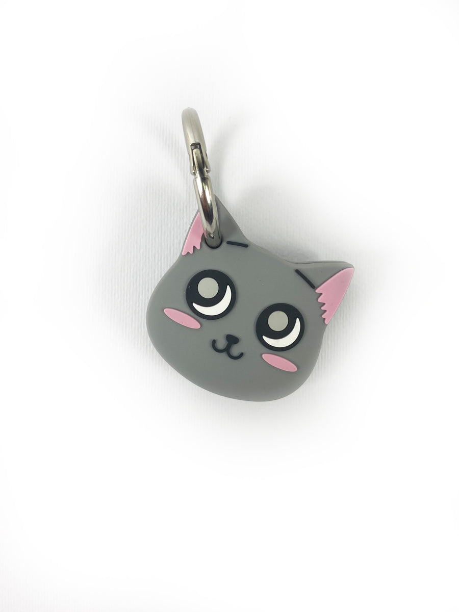 Cover AirTag KITTY