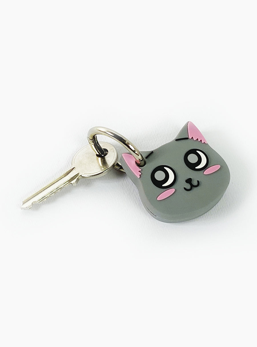 Cover AirTag KITTY