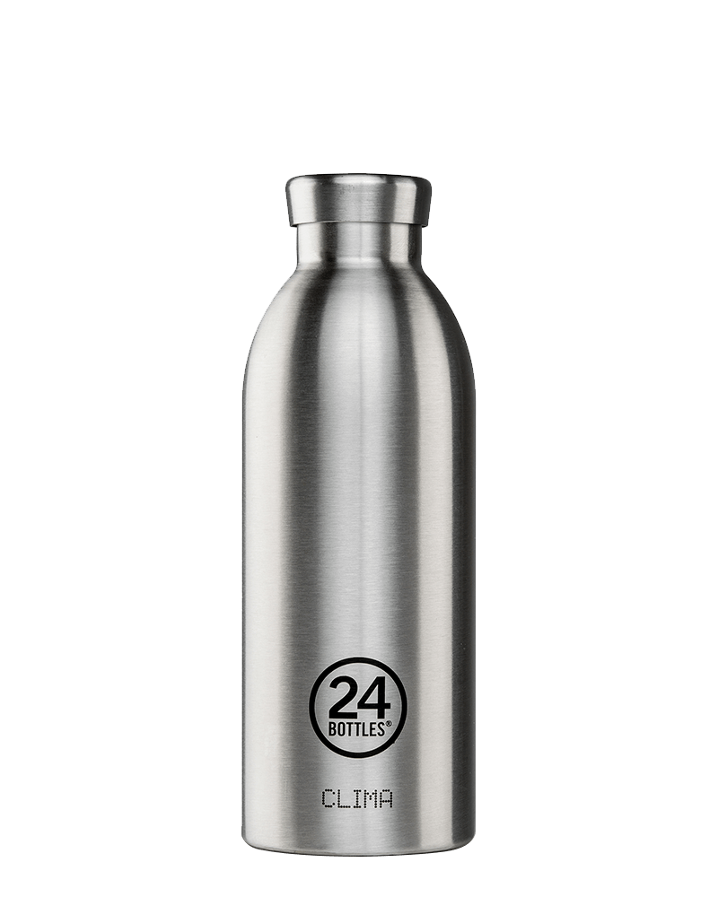 Clima Bottle Steel 500ml
