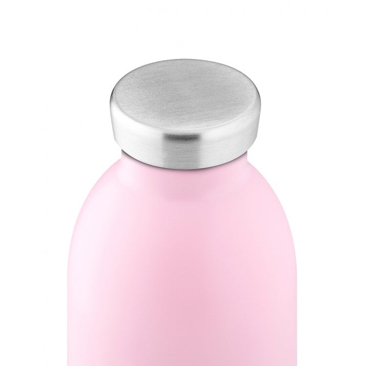 Clima Bottle Candy Pink 500ml