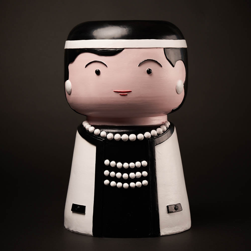 Vaso COCO ICON  27